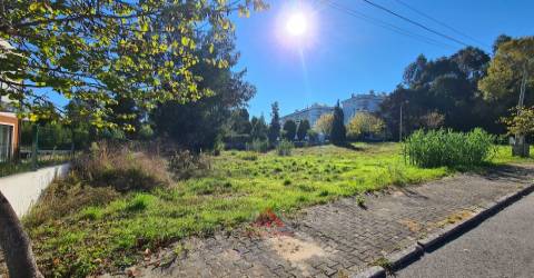 Terreno Para Construção / Habitação