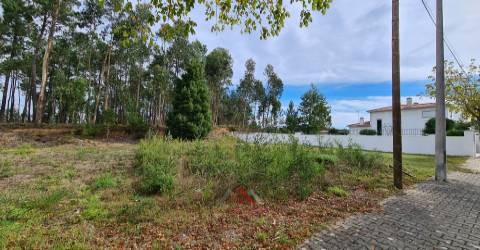 Terreno Para Construção / Habitação