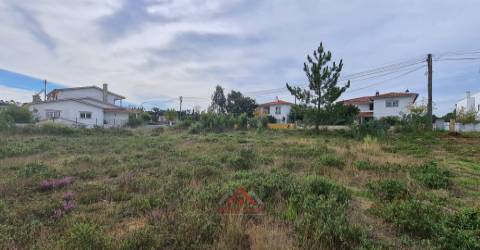 Terreno Para Construção / Habitação