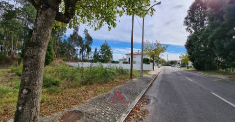 Lote Para Construção / Habitação