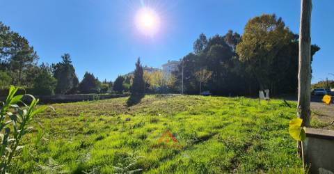 Lote Para Construção / Habitação - Moradia