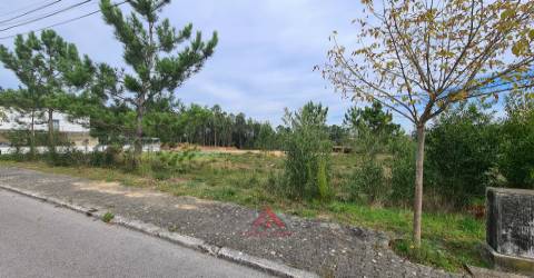 Lote Para Construção / Habitação - Moradia