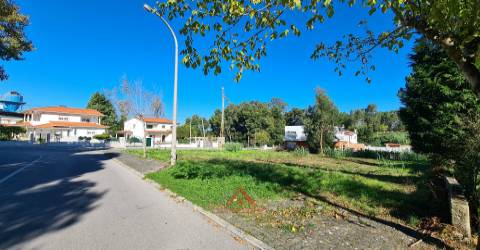 Lote Para Construção / Habitação - Moradia