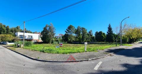 Lote Para Construção / Habitação - Moradia