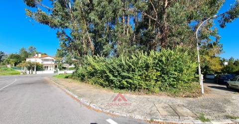 Lote Para Construção / Habitação - Moradia