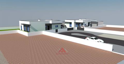 Lote c/ Proj Aprovado - Licença a Pagamento