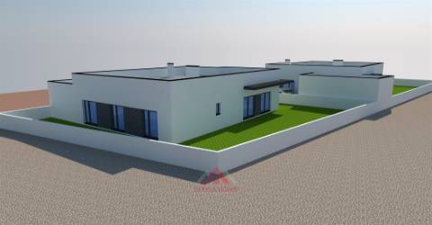 Lote c/ Proj Aprovado - Licença a Pagamento