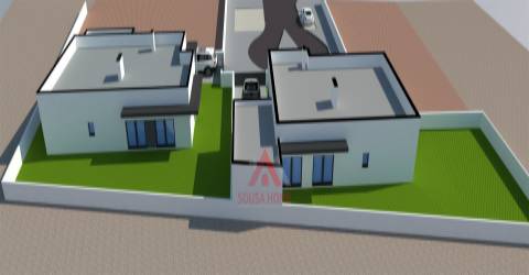 Lote c/ Proj Aprovado - Licença a Pagamento