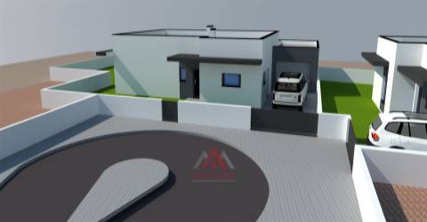 Lote c/ Proj Aprovado - Licença a Pagamento