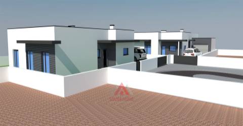 Lote c/ Proj Aprovado - Licença a Pagamento