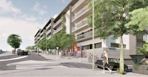 T3 Dúplex Luxo - Terraço Privado - Leiria