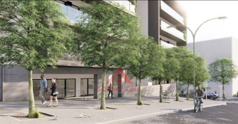 T3 Dúplex Luxo - Terraço Privado - Leiria