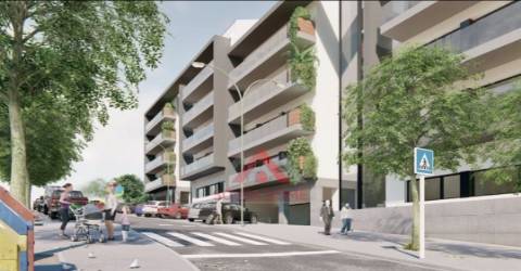 T3 Dúplex Luxo - Terraço Privado - Leiria