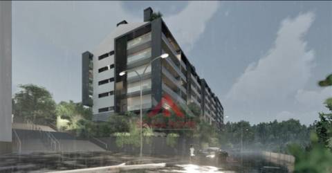 T3 Dúplex Luxo - Terraço Privado - Leiria