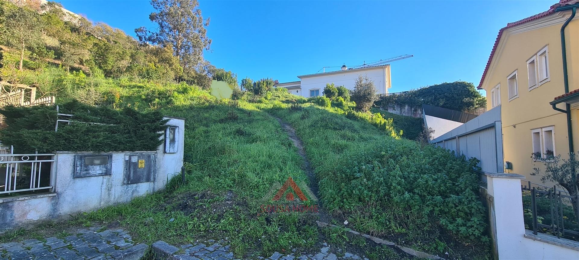 Lote Moradia - Vistas Castelo