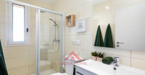 T0 Equipado / Mobilado - Próximo Instituto Politécnico