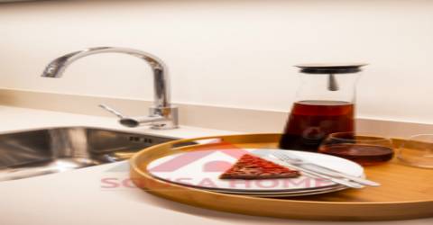 T0 Equipado / Mobilado - Próximo Instituto Politécnico