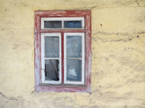 Moradia para Restaurar T0 Venda em Tourais e Lajes,Seia