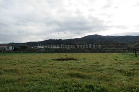 Terreno Para Construção  Venda em Santa Marinha e São Martinho,Seia