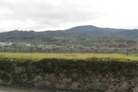 Terreno Para Construção  Venda em Santa Marinha e São Martinho,Seia