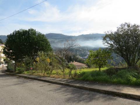Lote de Terreno  Venda em São Gião,Oliveira do Hospital