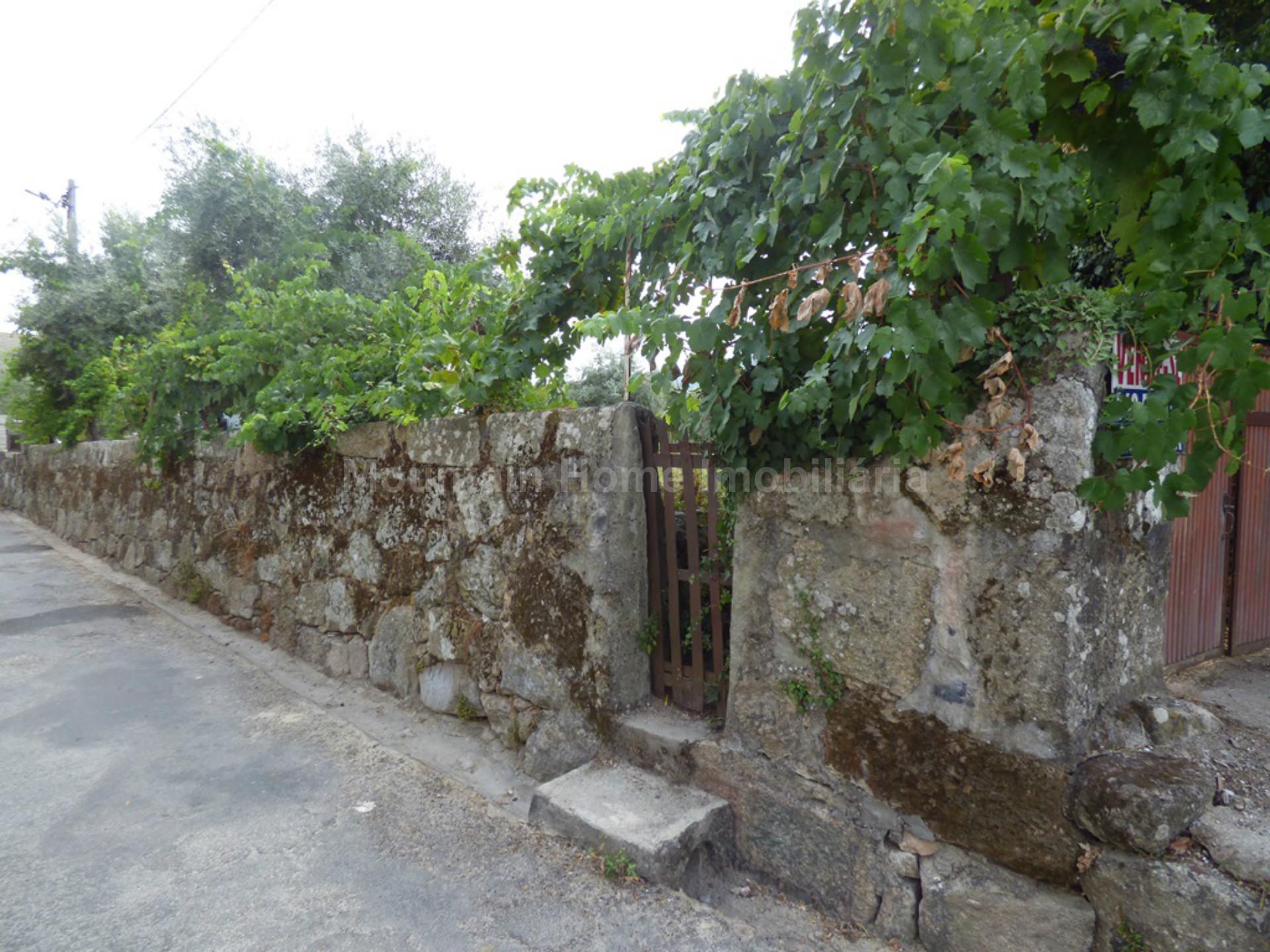 Terreno Para Construção  Venda em Rio Torto e Lagarinhos,Gouveia