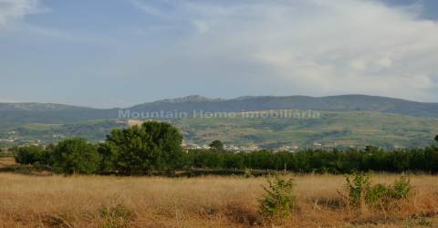 Terreno Para Construção  Venda em Melo e Nabais,Gouveia
