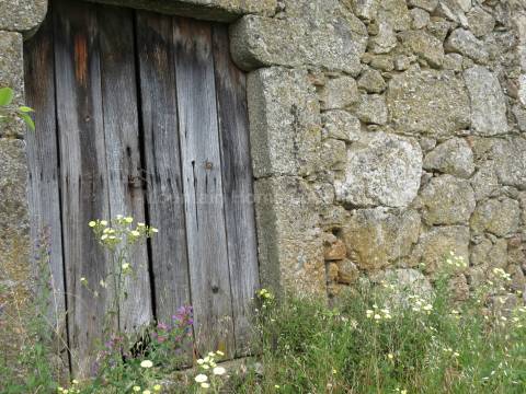 Quinta  Venda em Melo e Nabais,Gouveia