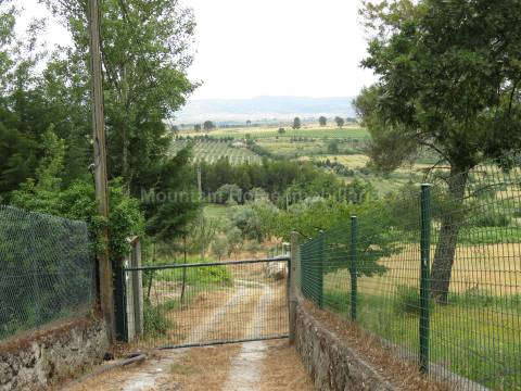 Quinta  Venda em Melo e Nabais,Gouveia