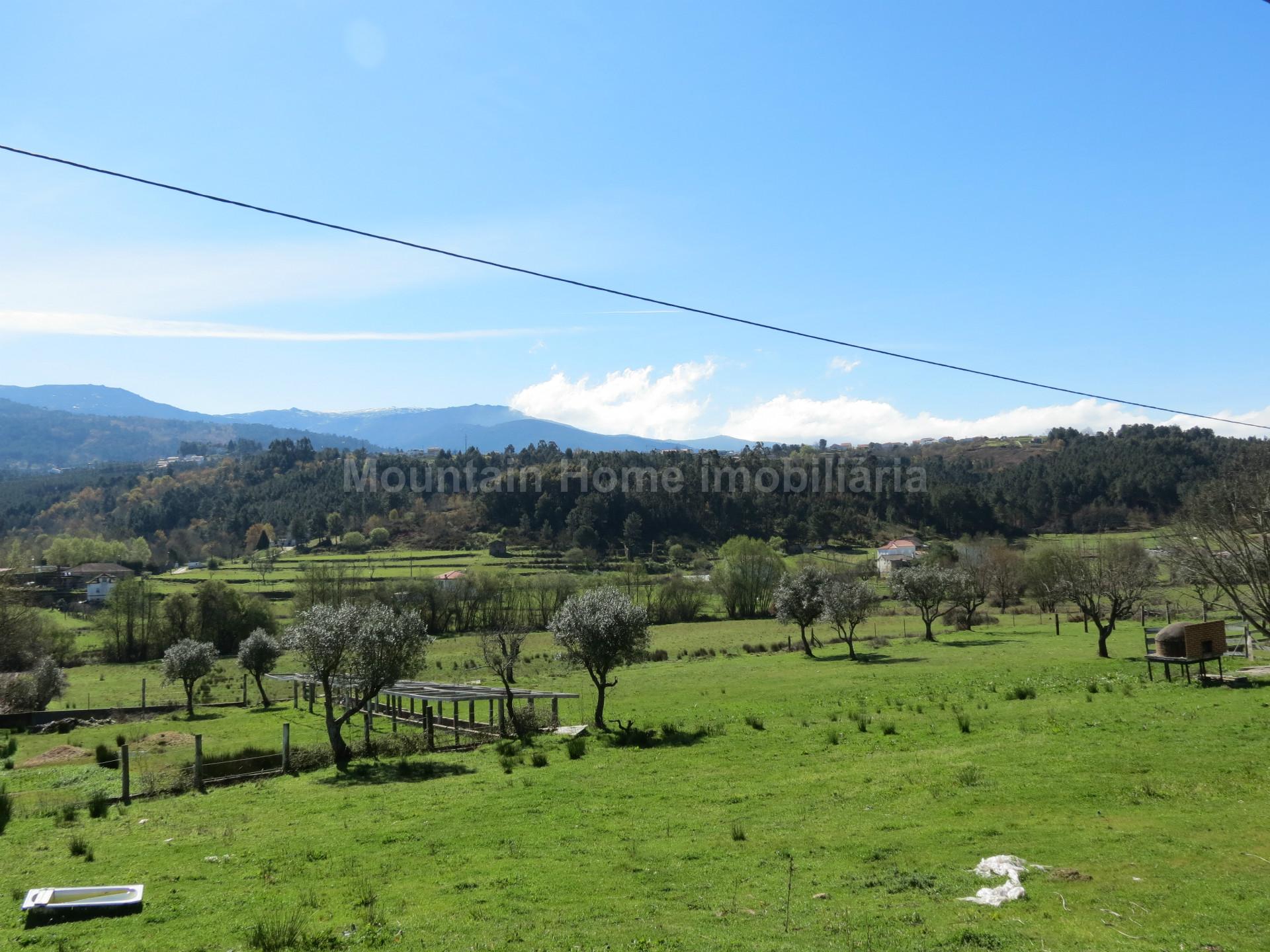 Quinta  Venda em Santiago,Seia