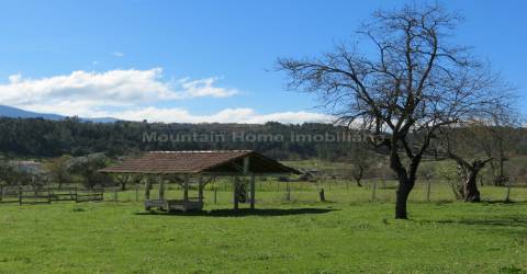 Quinta  Venda em Santiago,Seia