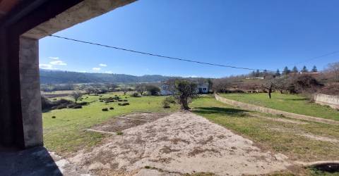 Quinta  Venda em Santiago,Seia