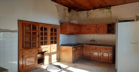 Quinta  Venda em Santiago,Seia