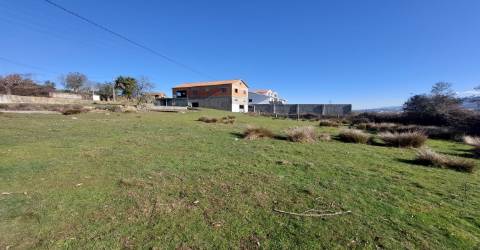 Quinta  Venda em Santiago,Seia