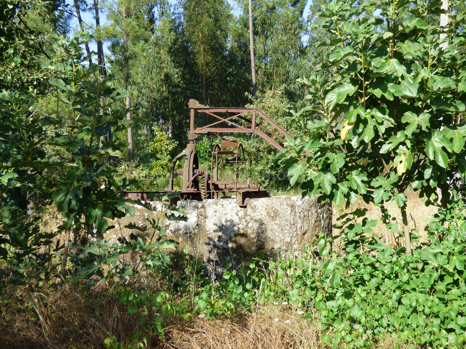 Quintinha  Venda em Lagares,Oliveira do Hospital