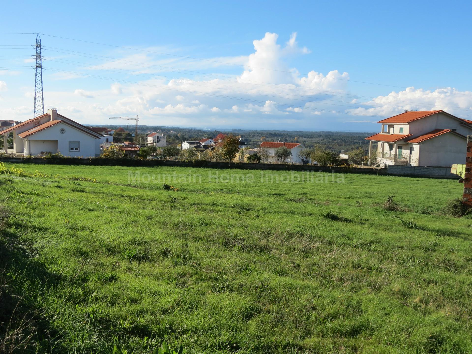 Terreno Para Construção  Venda em Seia, São Romão e Lapa dos Dinheiros,Seia