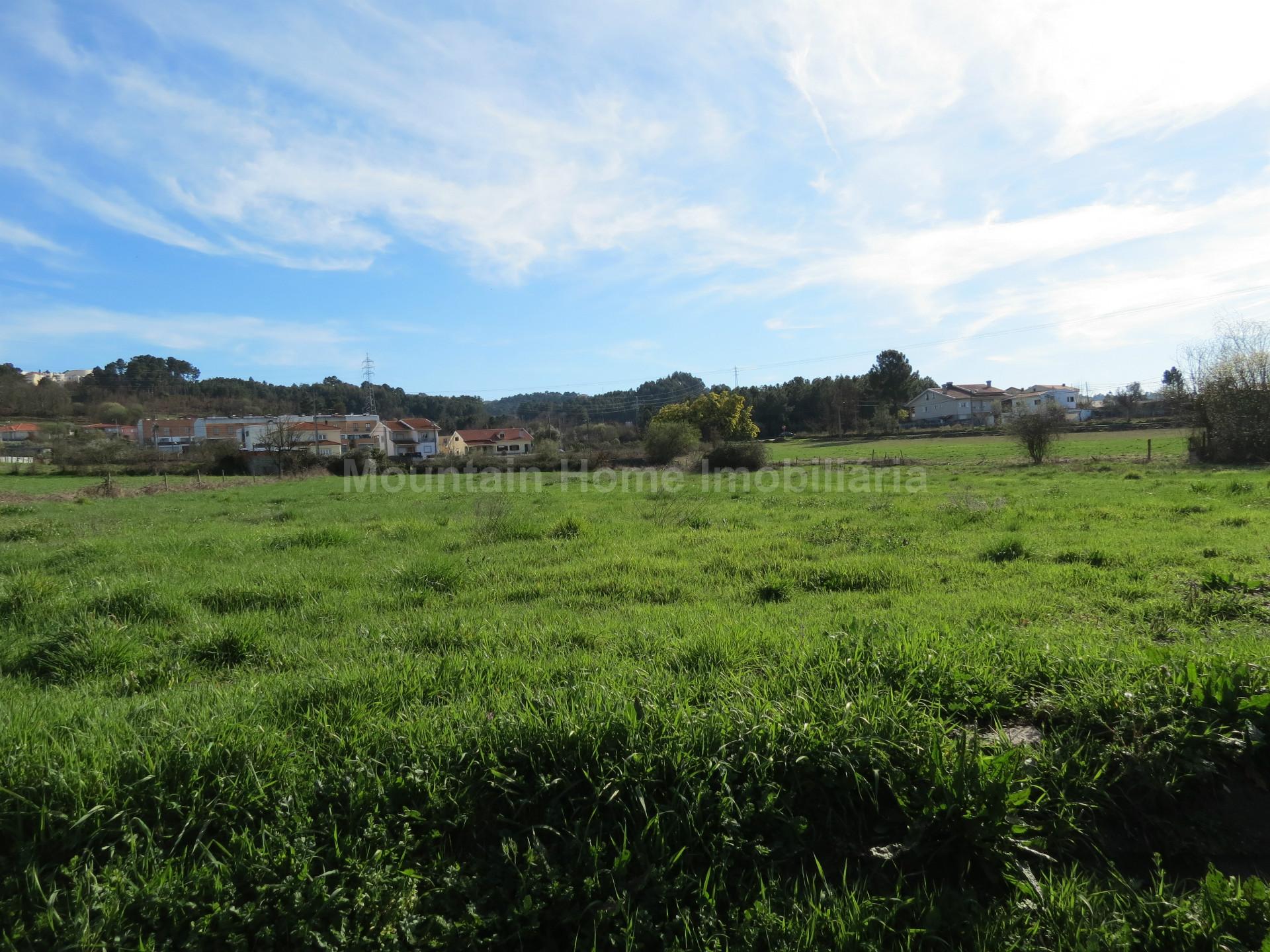 Terreno  Venda em Seia, São Romão e Lapa dos Dinheiros,Seia