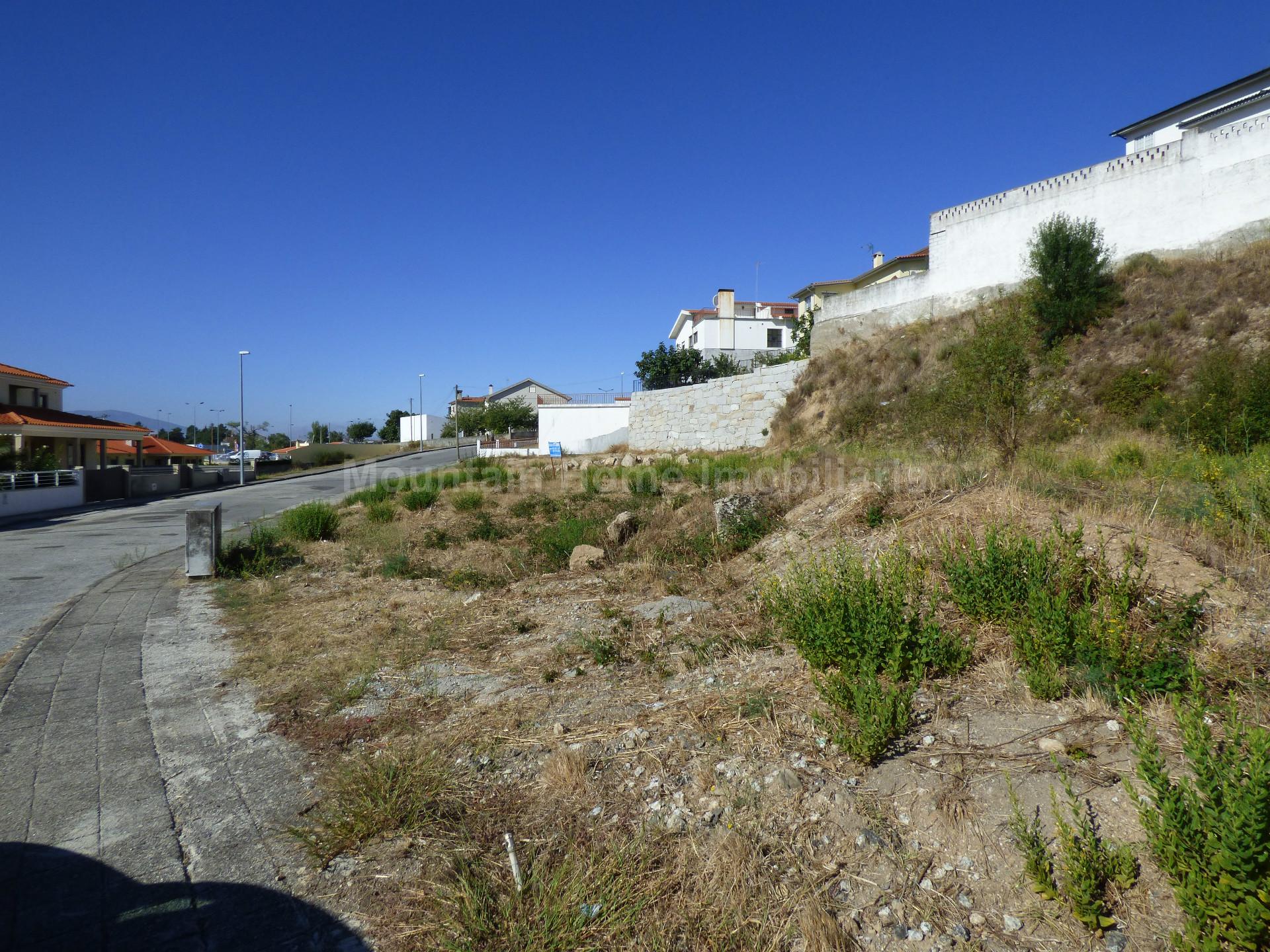 Lote de Terreno  Venda em Celorico (São Pedro e Santa Maria) e Vila Boa do Mondego,Celorico da Beira