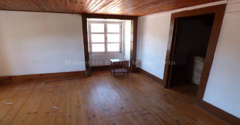 Moradia T3 Venda em Penalva de Alva e São Sebastião da Feira,Oliveira do Hospital