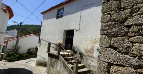 Moradia T3 Venda em Penalva de Alva e São Sebastião da Feira,Oliveira do Hospital