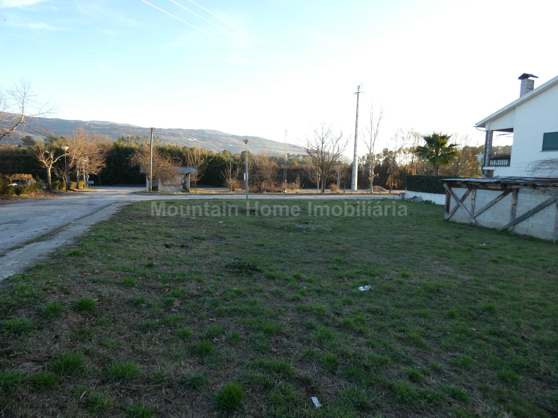 Lote de Terreno  Venda em Santa Comba,Seia