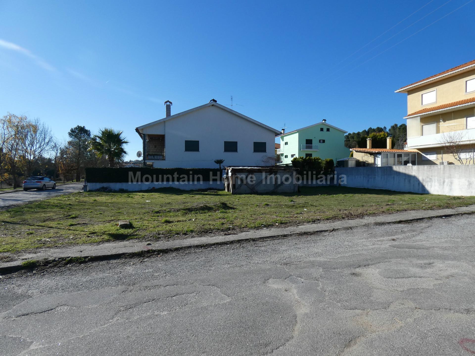 Lote de Terreno  Venda em Santa Comba,Seia