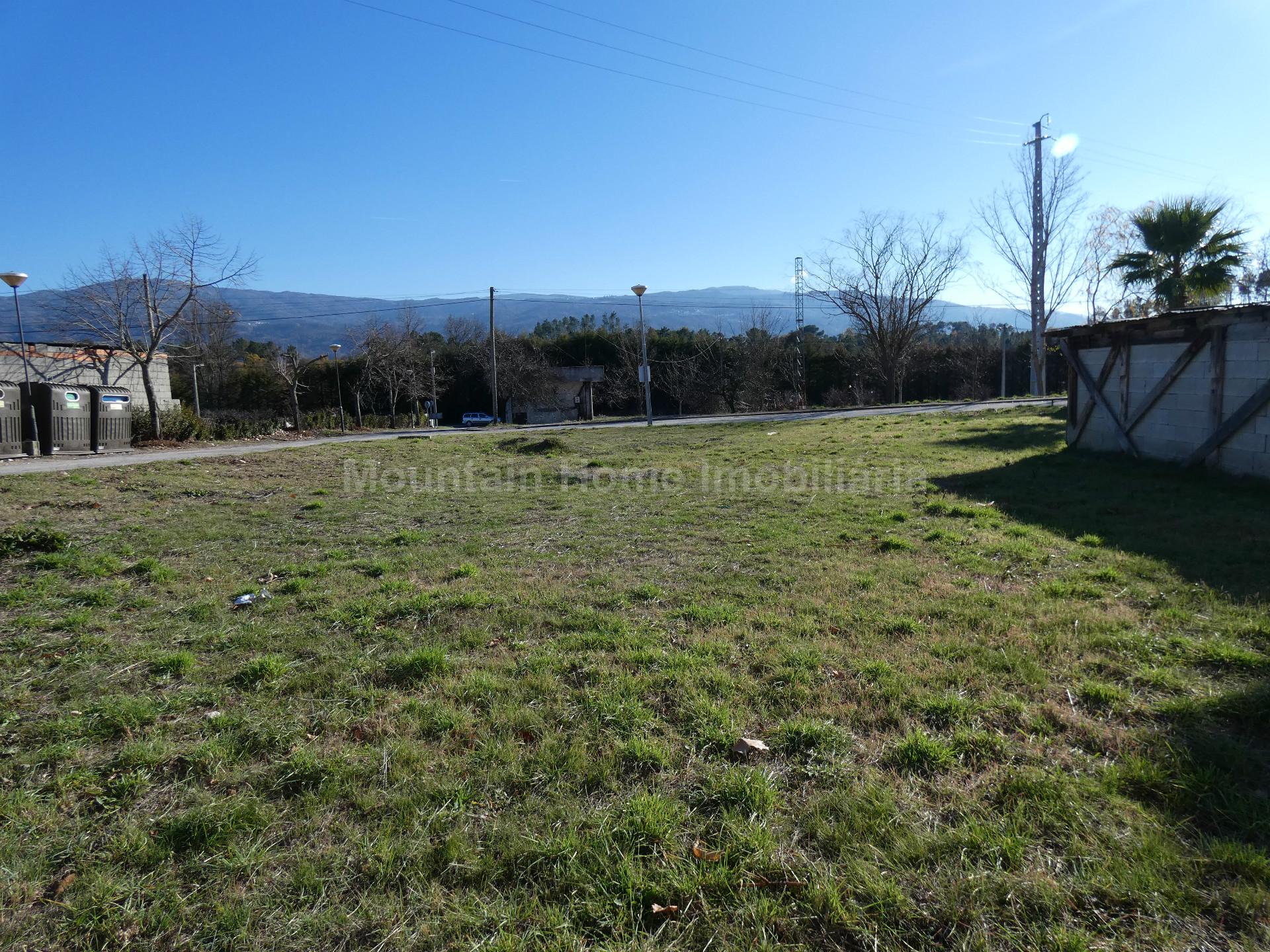 Lote de Terreno  Venda em Santa Comba,Seia