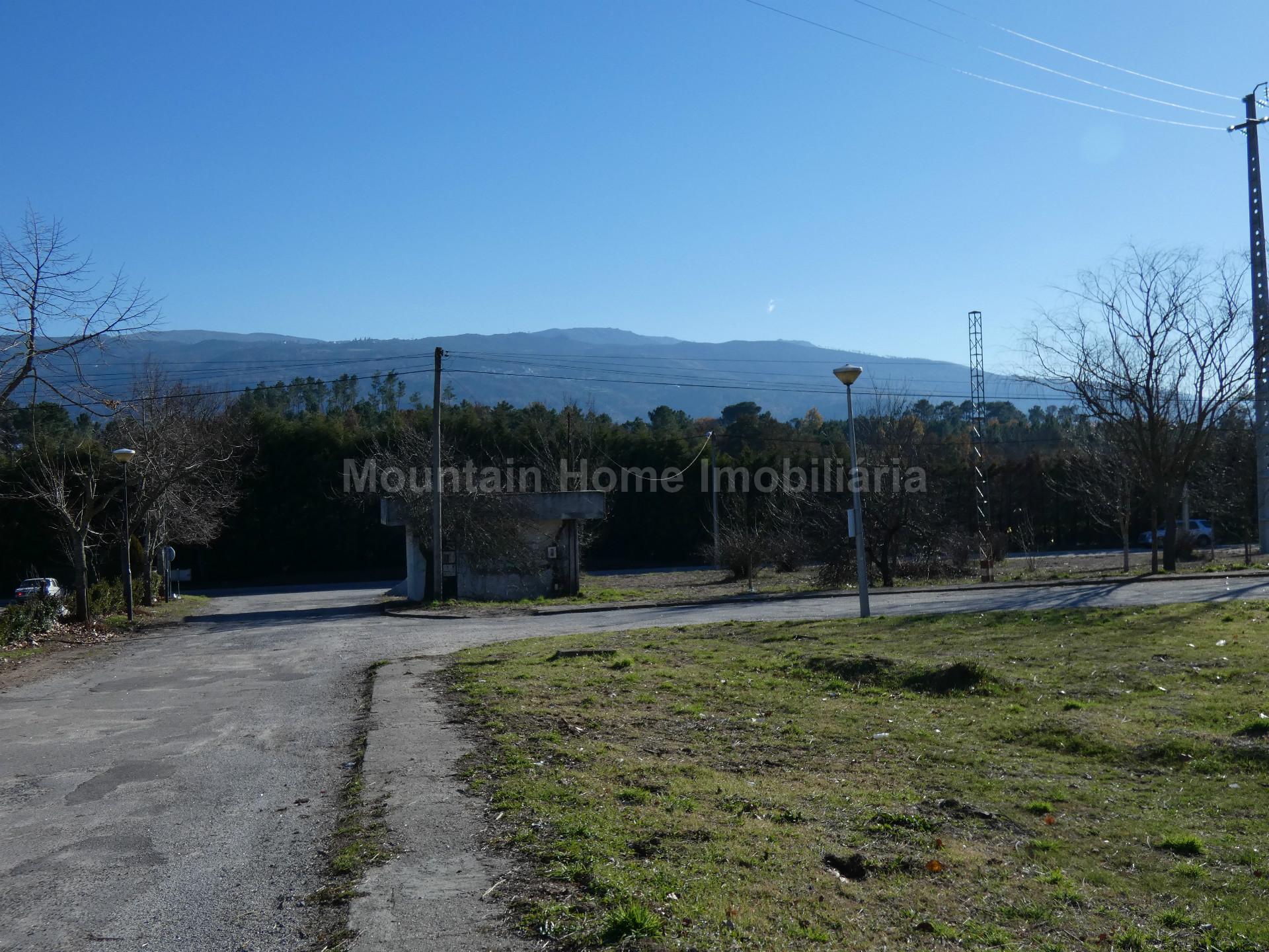 Lote de Terreno  Venda em Santa Comba,Seia