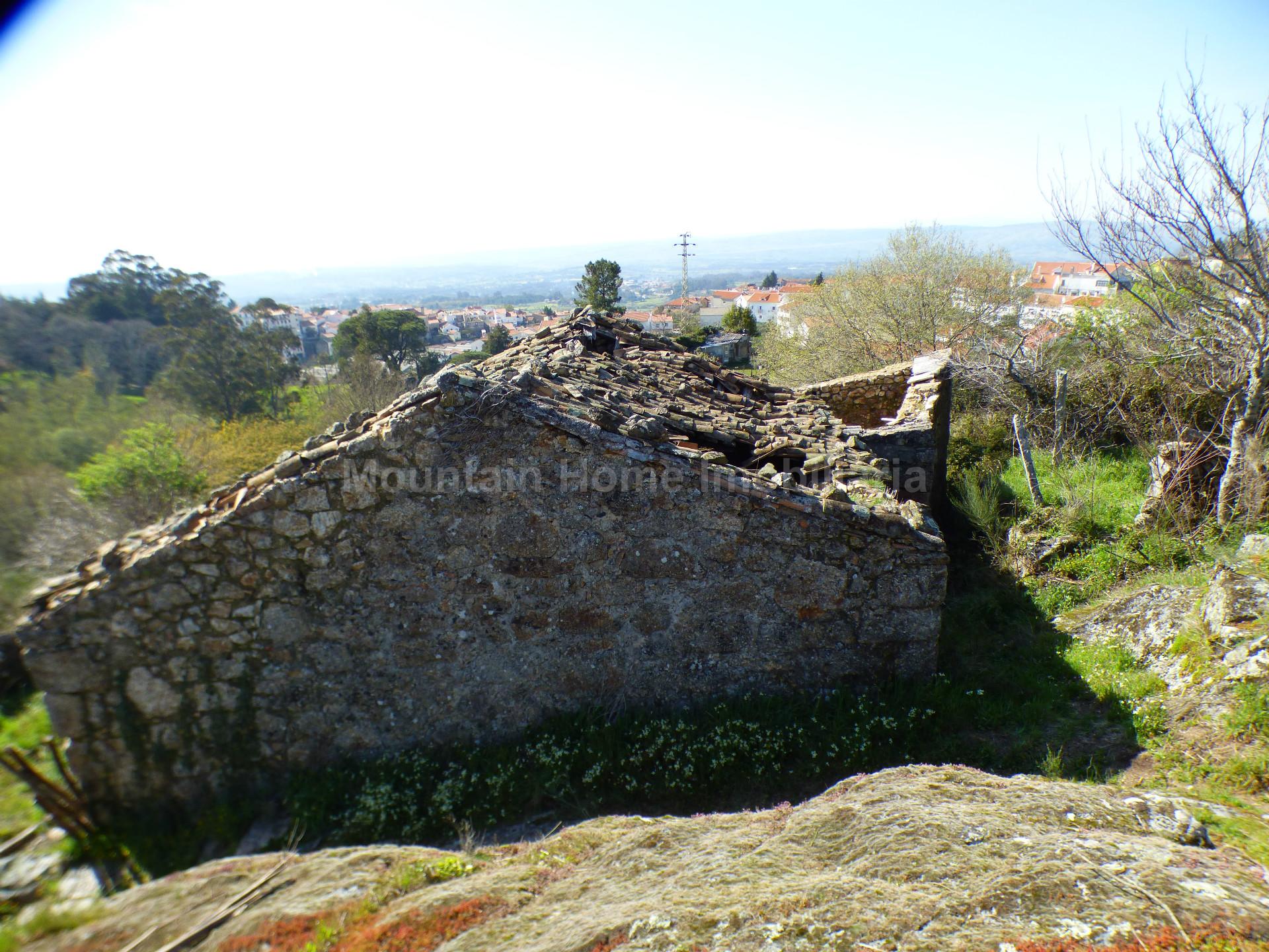 Quintinha  Venda em Gouveia,Gouveia