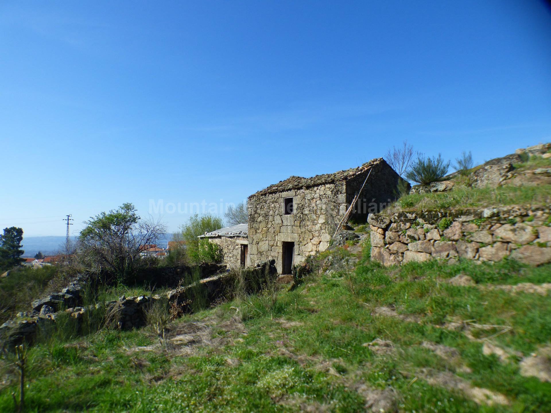 Quintinha  Venda em Gouveia,Gouveia