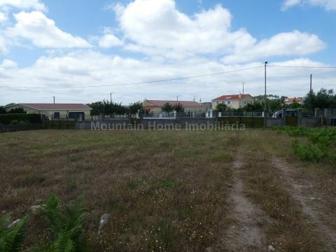 Terreno Para Construção  Venda em Tourais e Lajes,Seia
