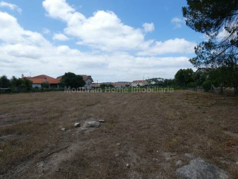 Terreno Para Construção  Venda em Tourais e Lajes,Seia