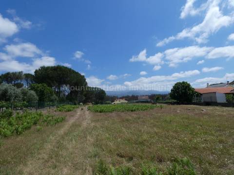 Terreno Para Construção  Venda em Tourais e Lajes,Seia
