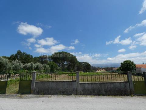 Terreno Para Construção  Venda em Tourais e Lajes,Seia